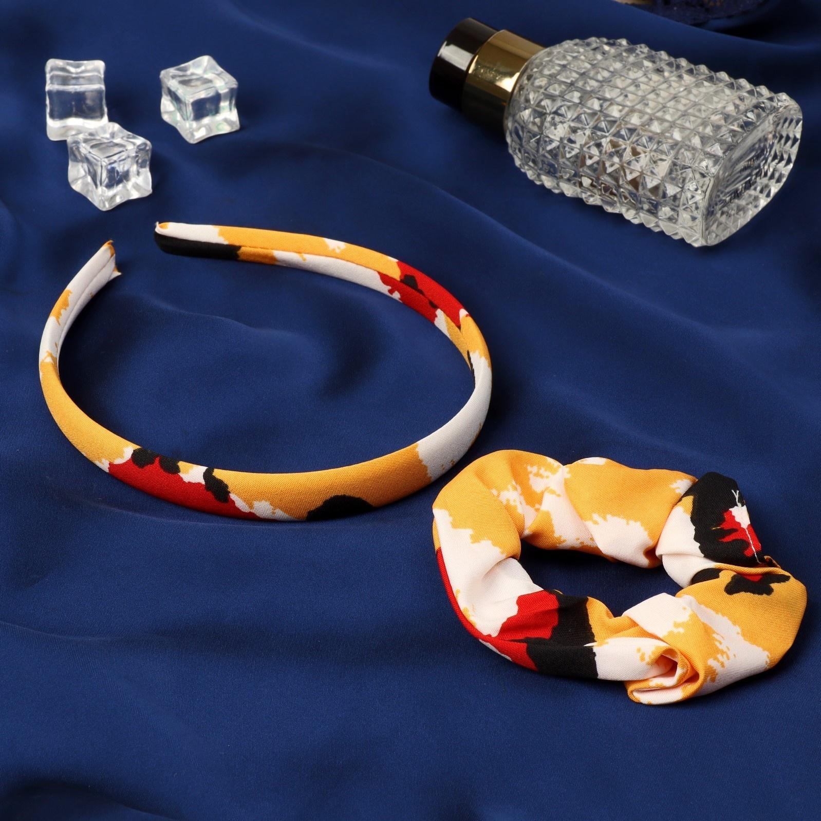 Набор для волос 