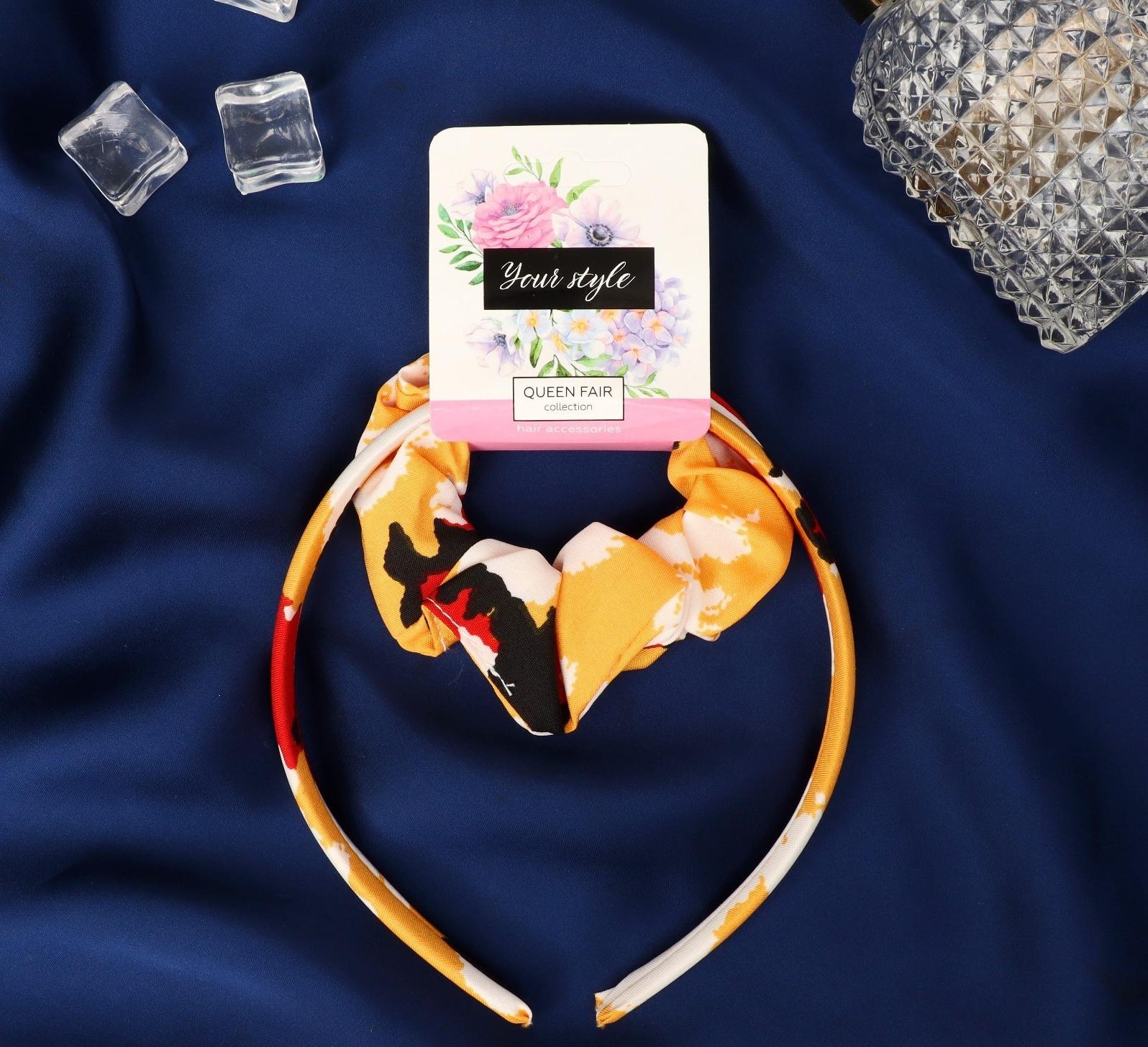 Набор для волос 