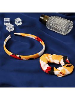 Набор для волос 