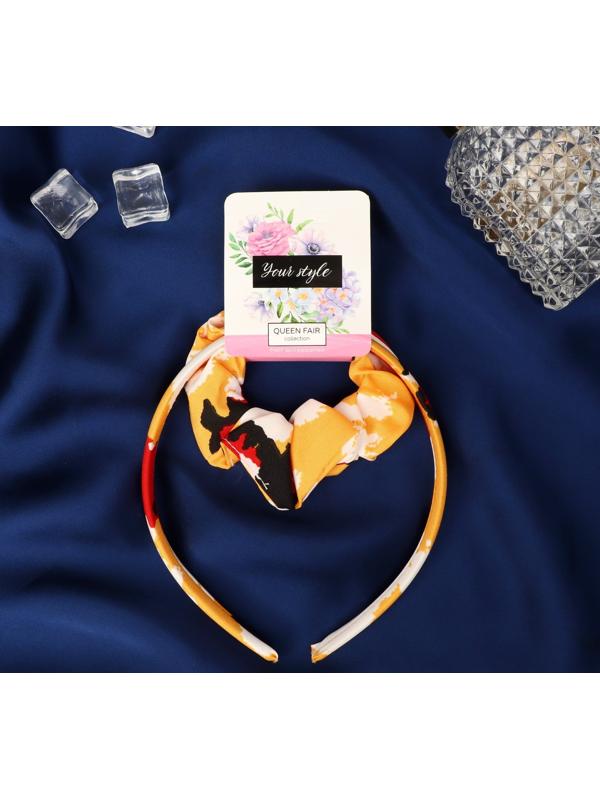 Набор для волос 