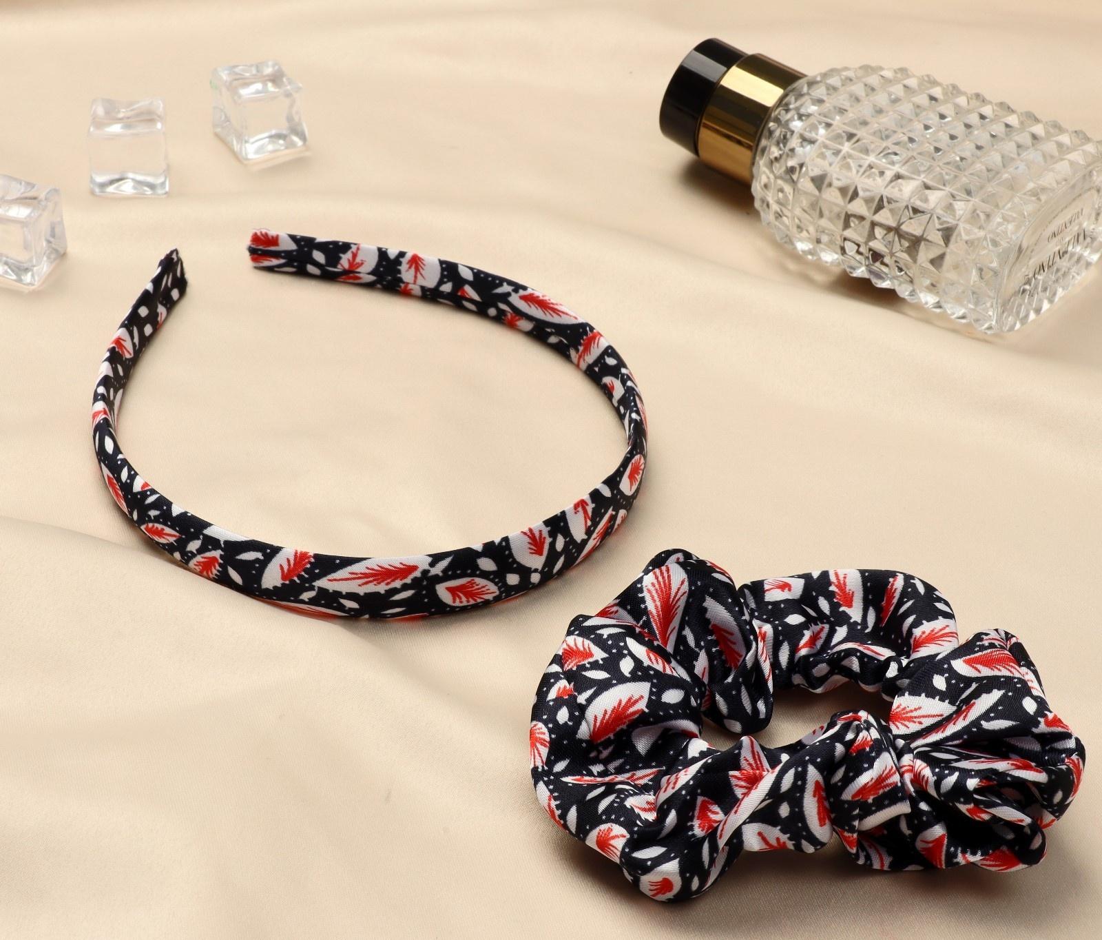 Набор для волос 