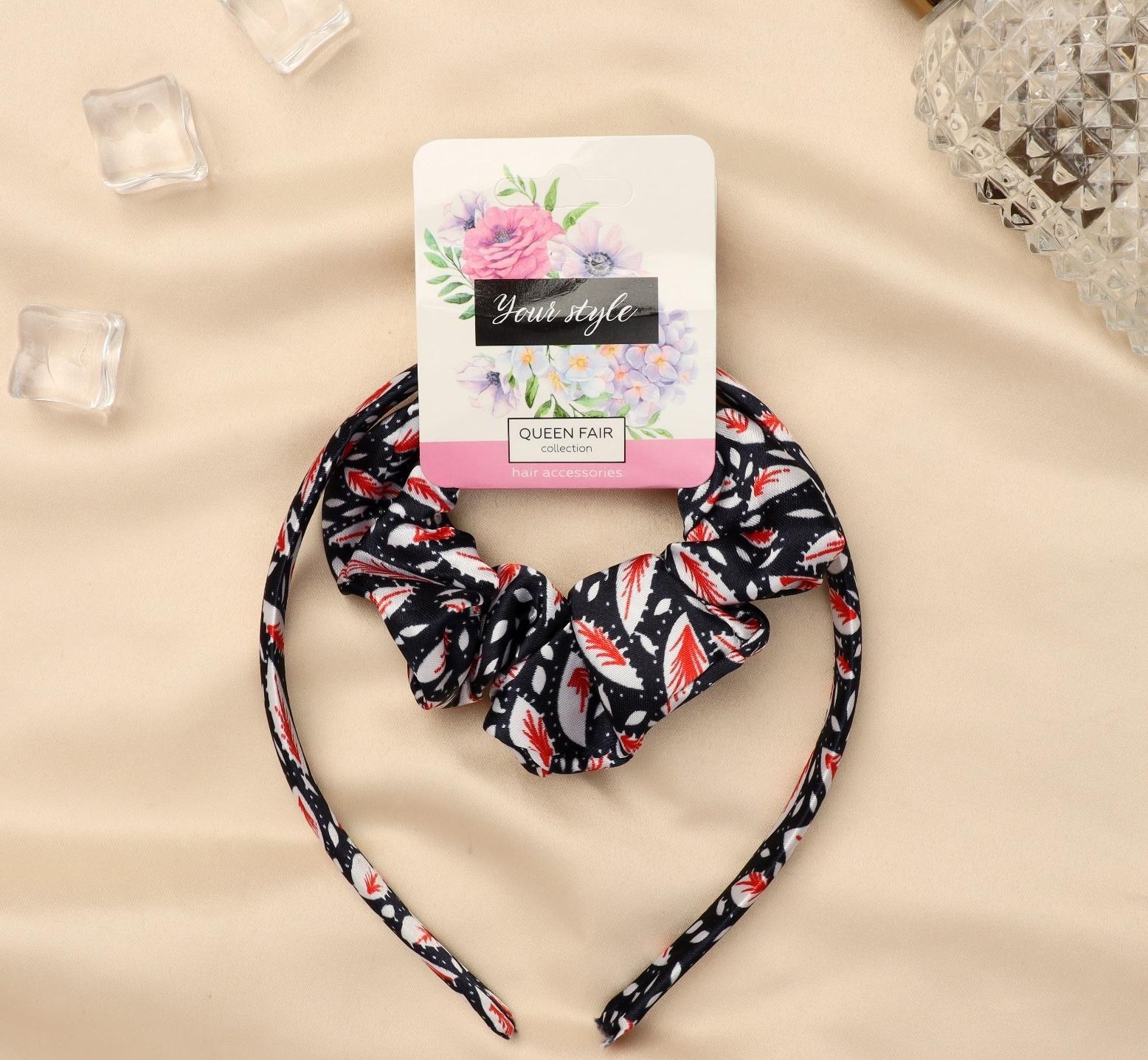 Набор для волос 