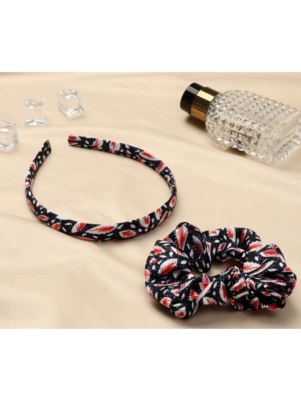 Набор для волос 