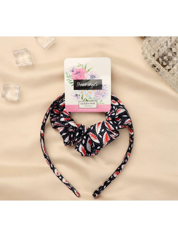 Набор для волос 