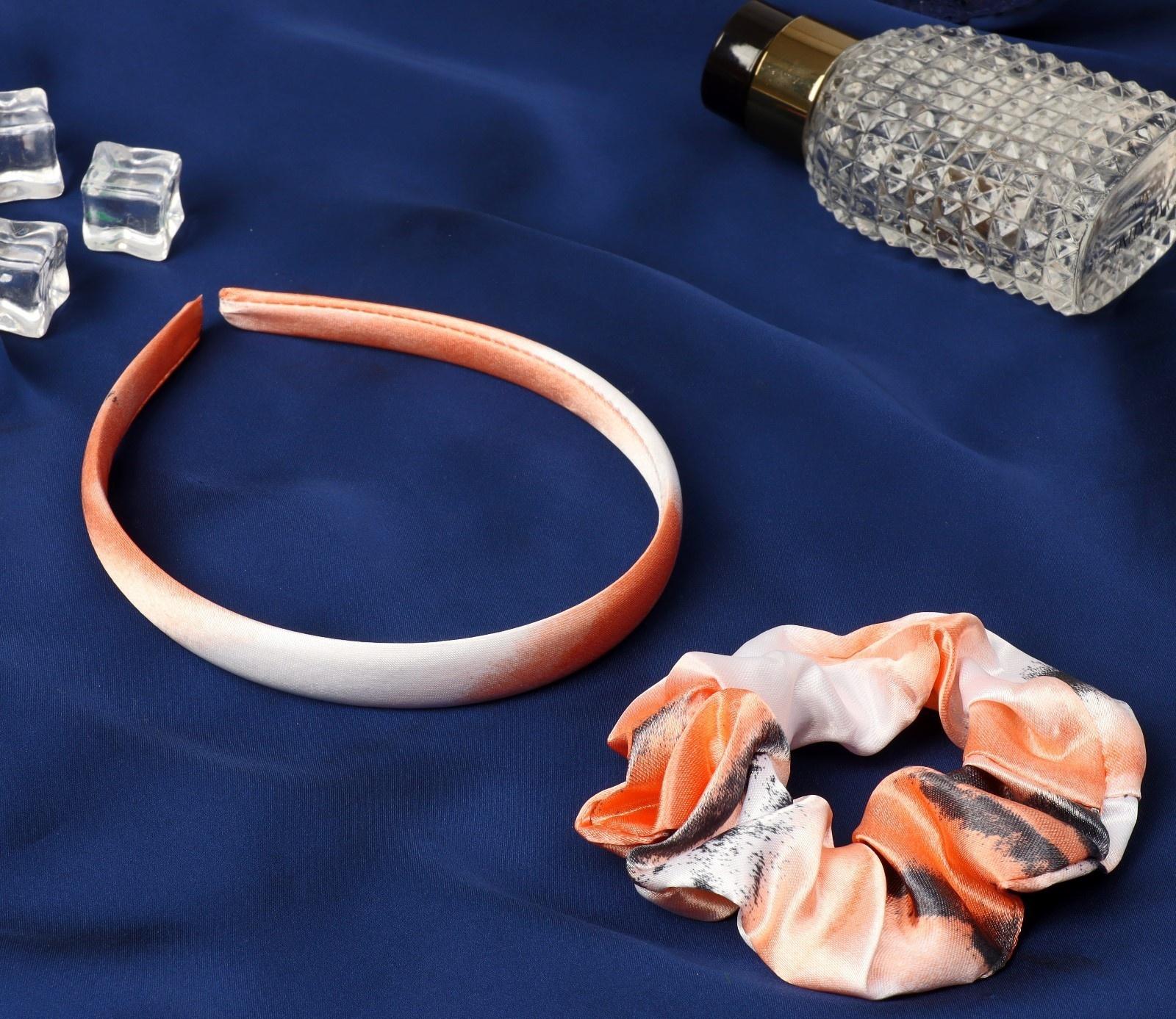 Набор для волос 