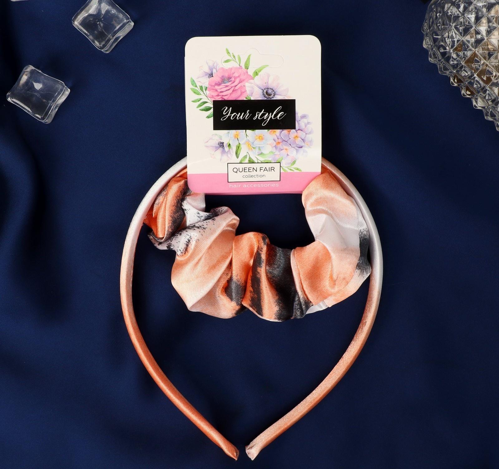 Набор для волос 