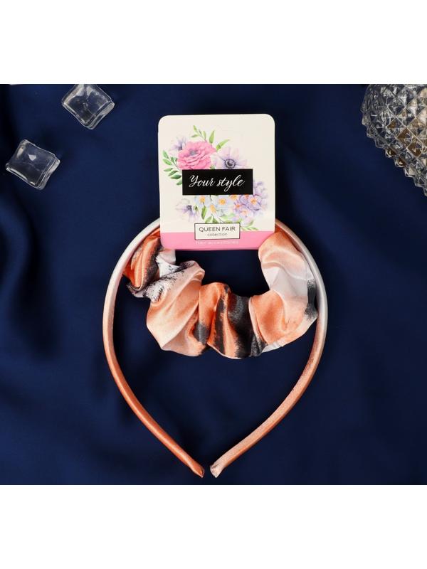 Набор для волос 