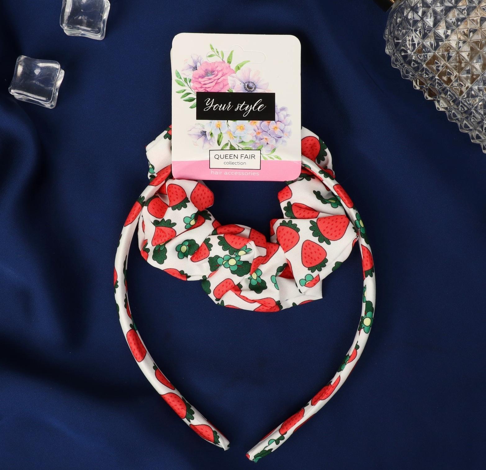 Набор для волос 