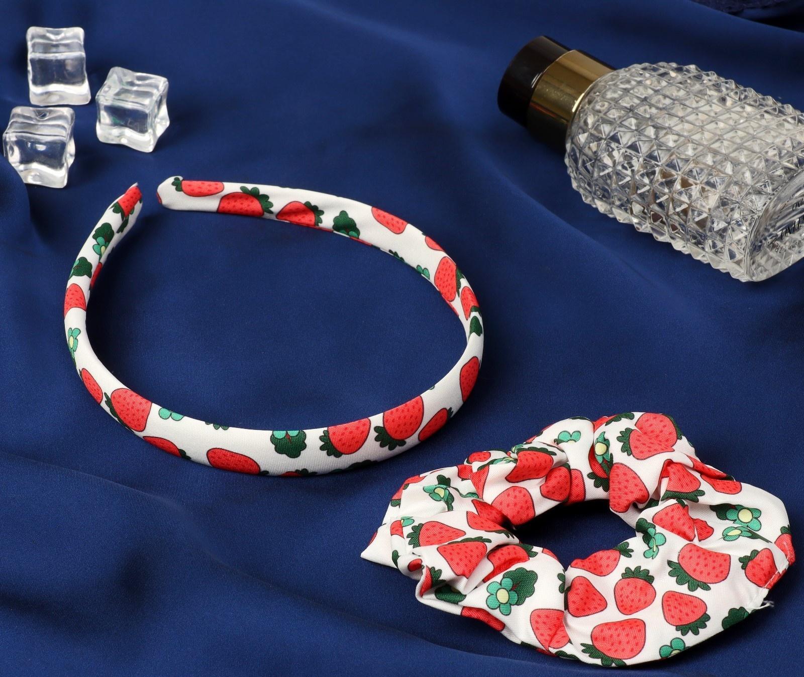 Набор для волос 