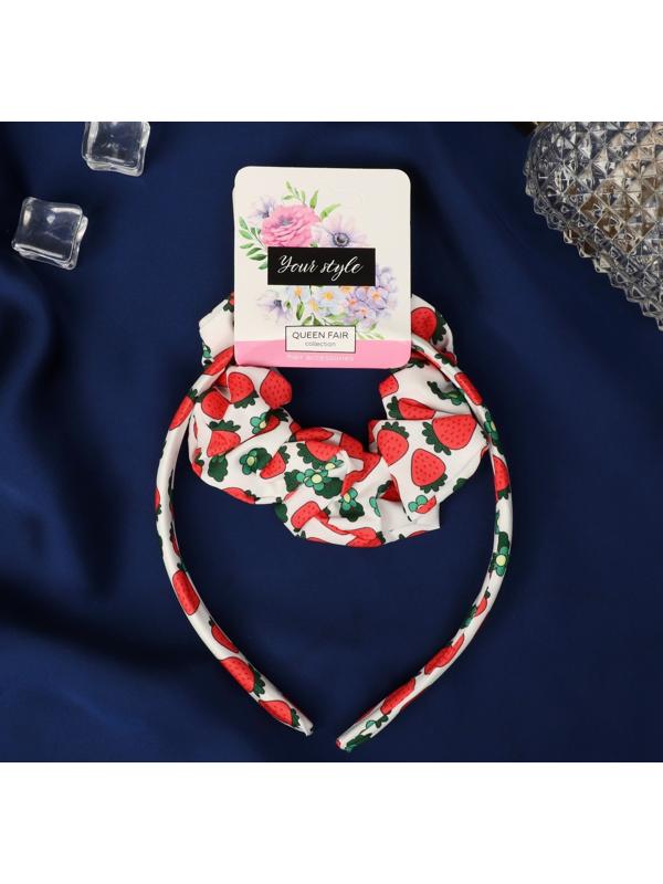 Набор для волос 