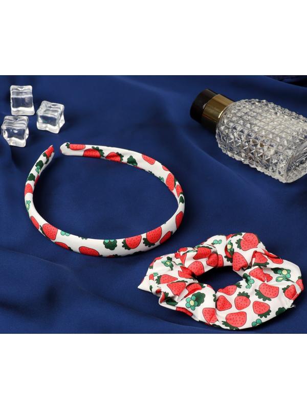 Набор для волос 