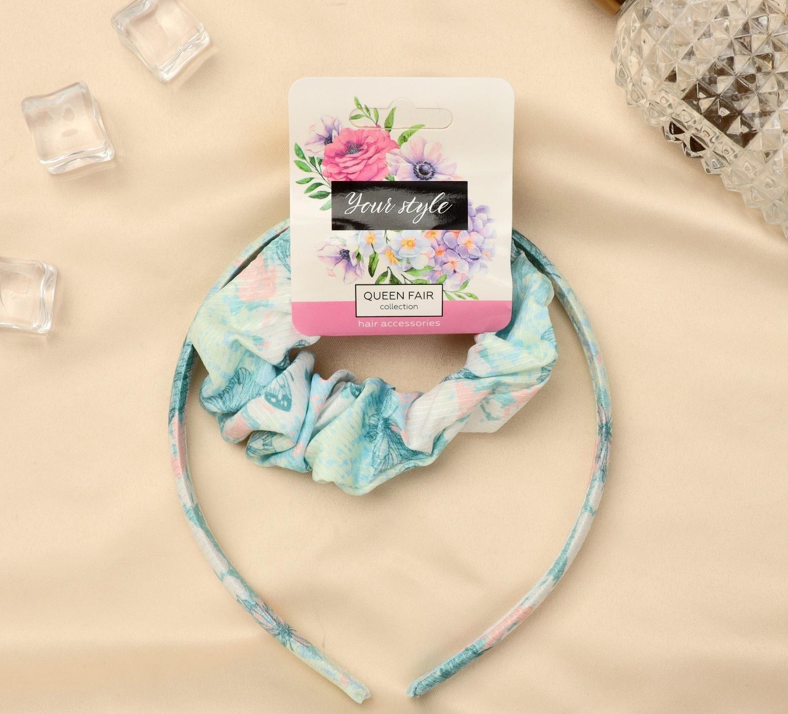 Набор для волос 