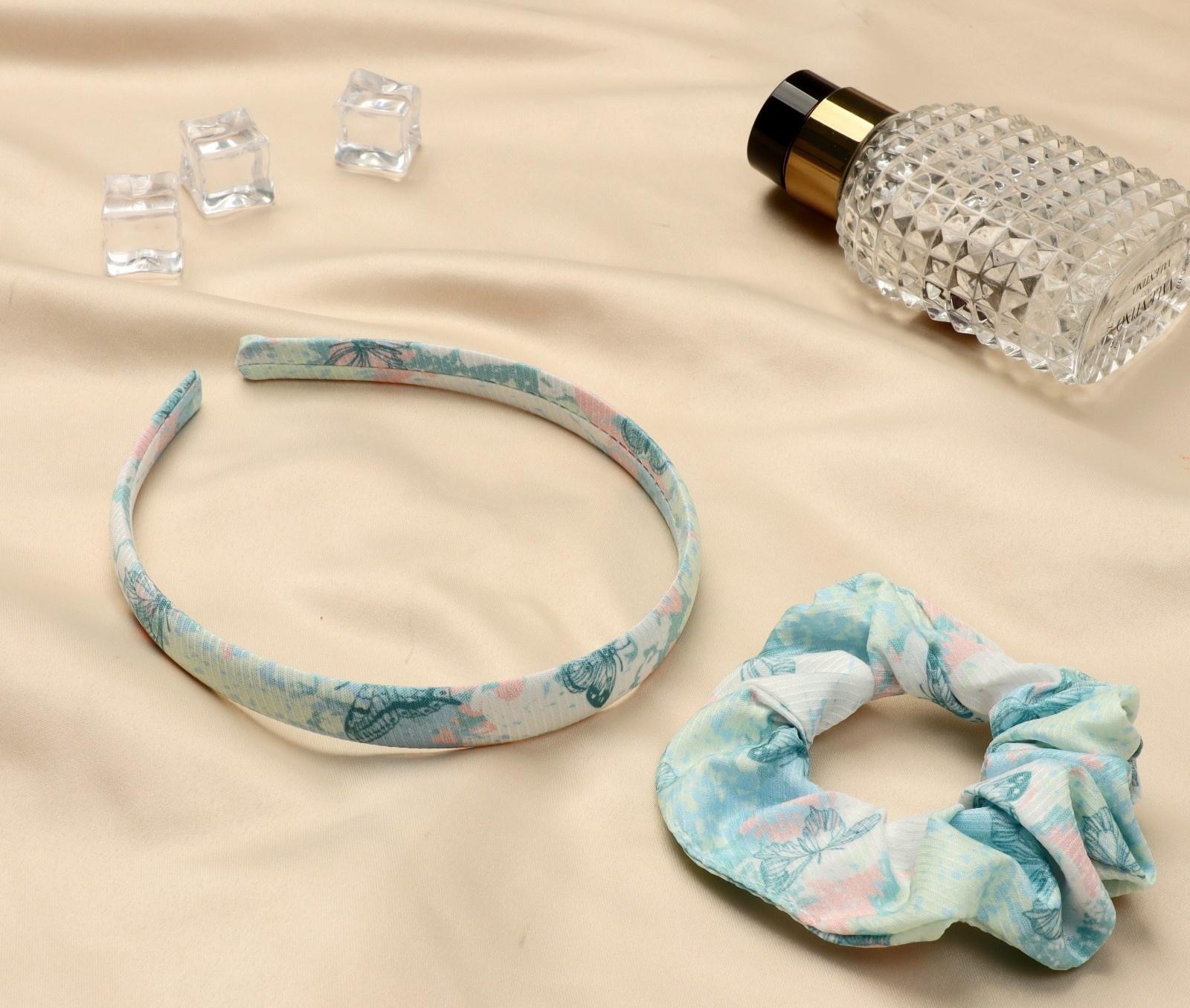 Набор для волос 