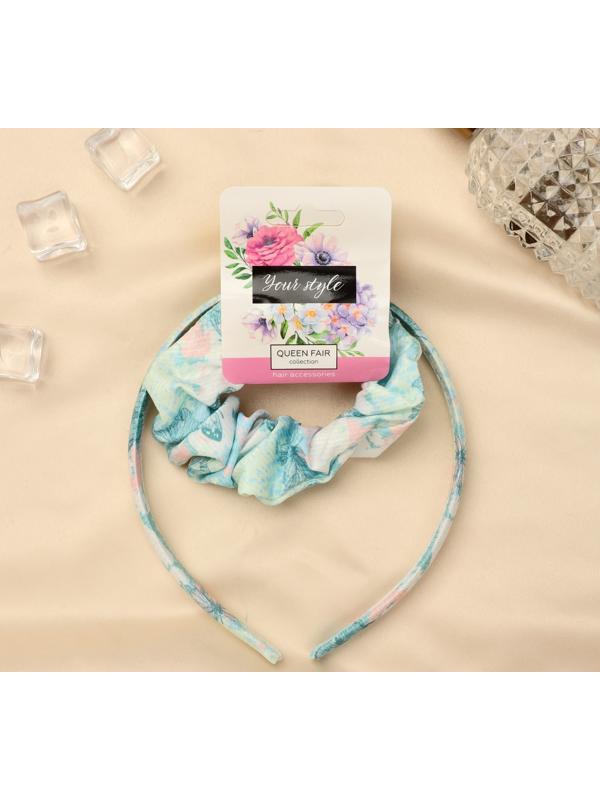 Набор для волос 