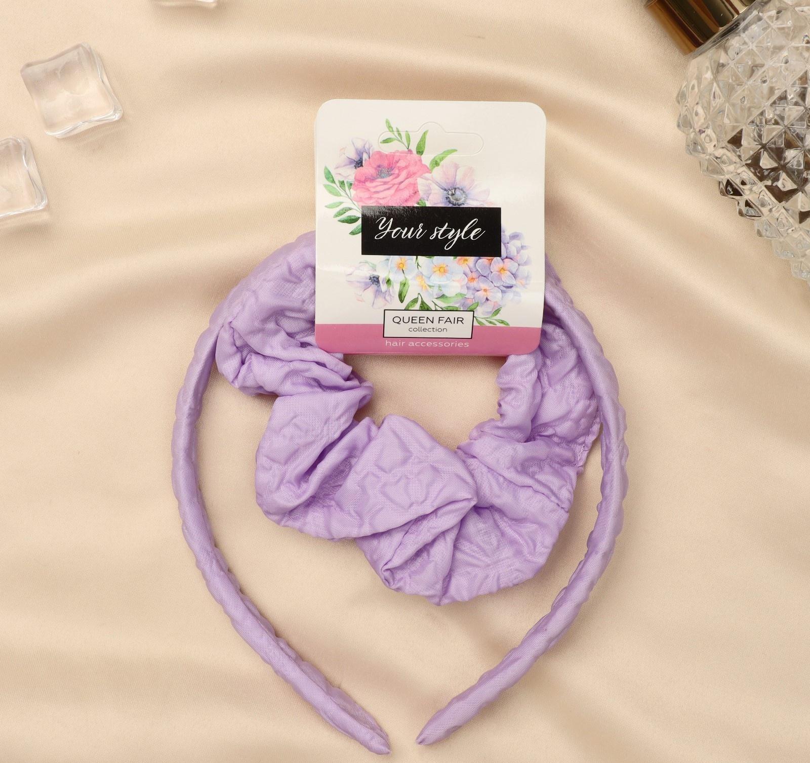 Набор для волос 