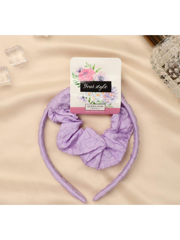 Набор для волос 