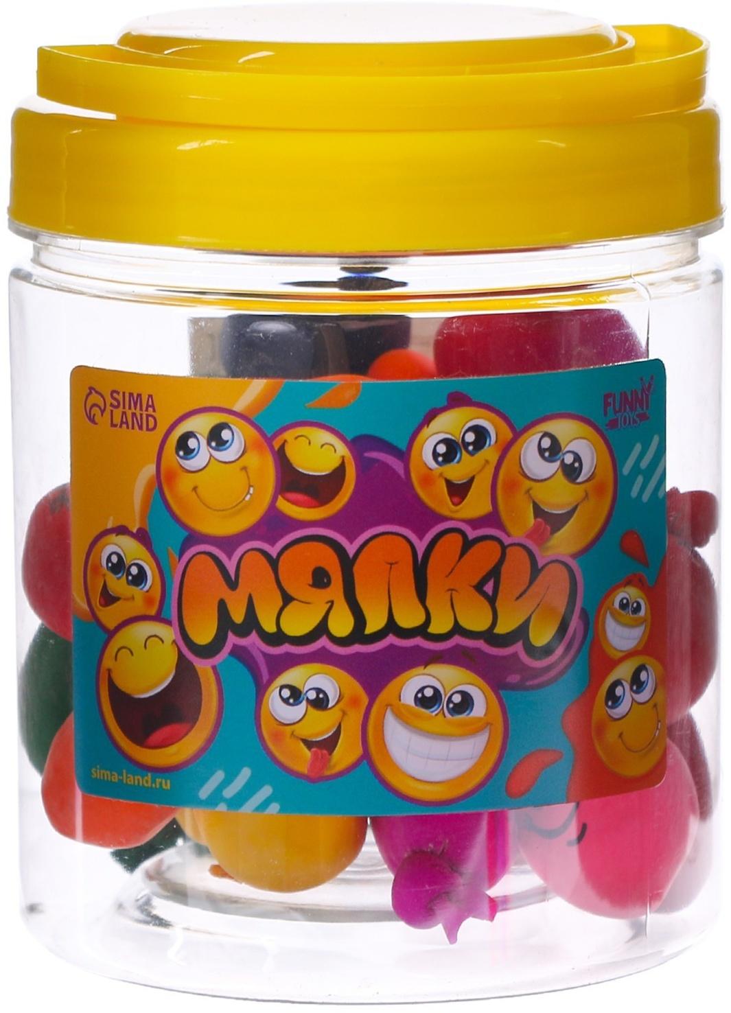 Мялка, минимальная фасовка — 30 шт.