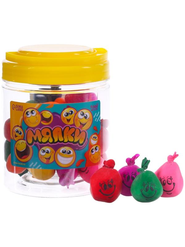 Мялка, минимальная фасовка — 30 шт.