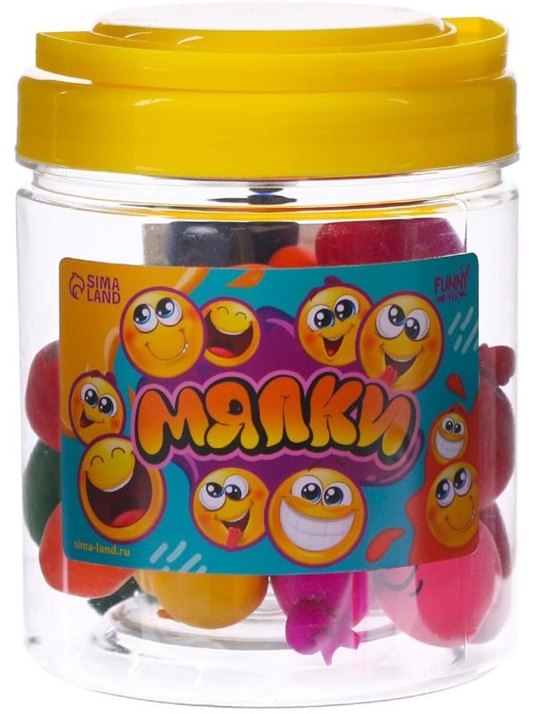 Мялка, минимальная фасовка — 30 шт.