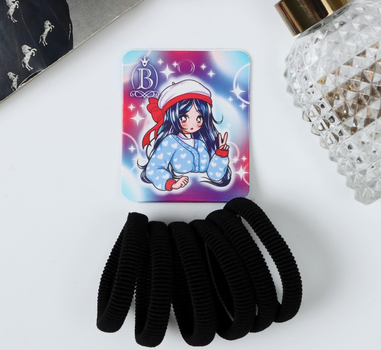 Резинка для волос 