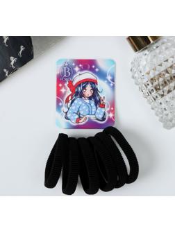 Резинка для волос 