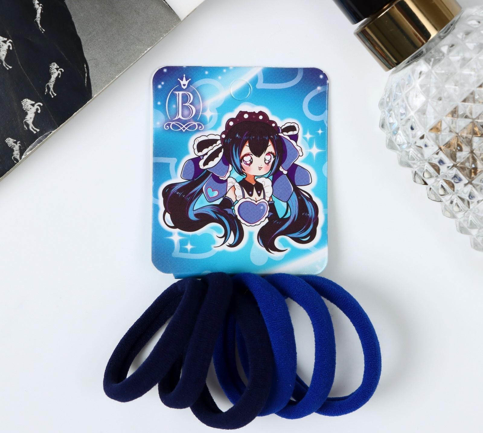 Резинка для волос 