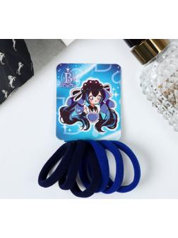 Резинка для волос 