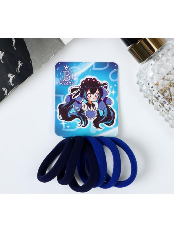 Резинка для волос 