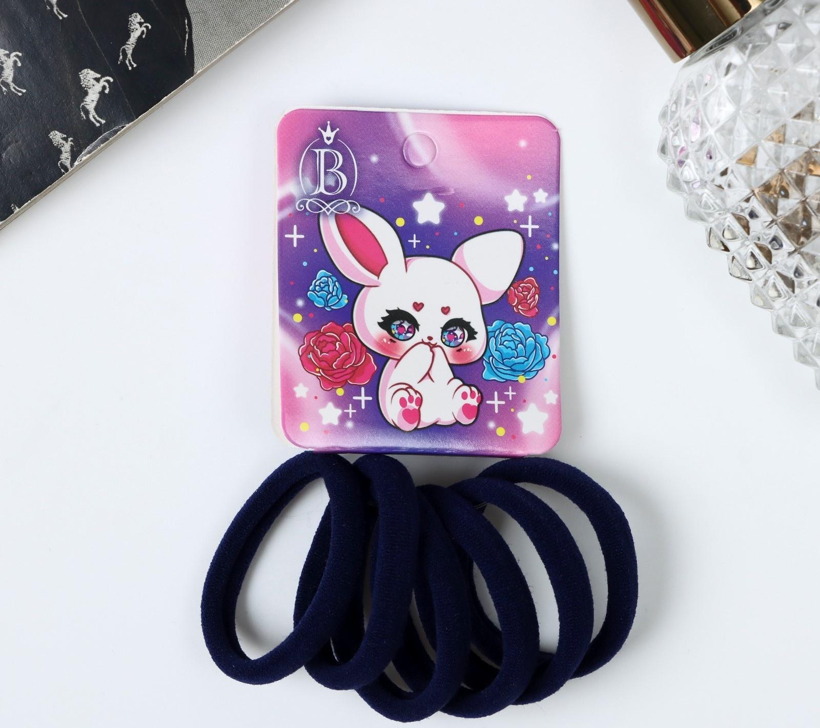 Резинка для волос 