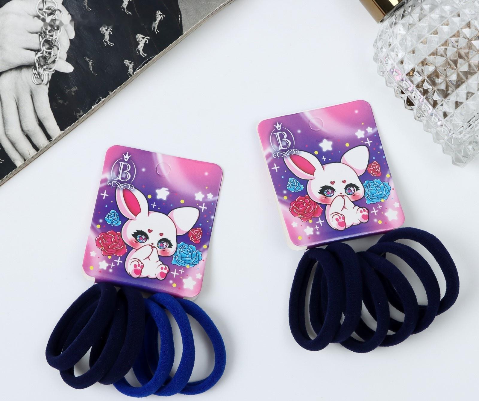 Резинка для волос 