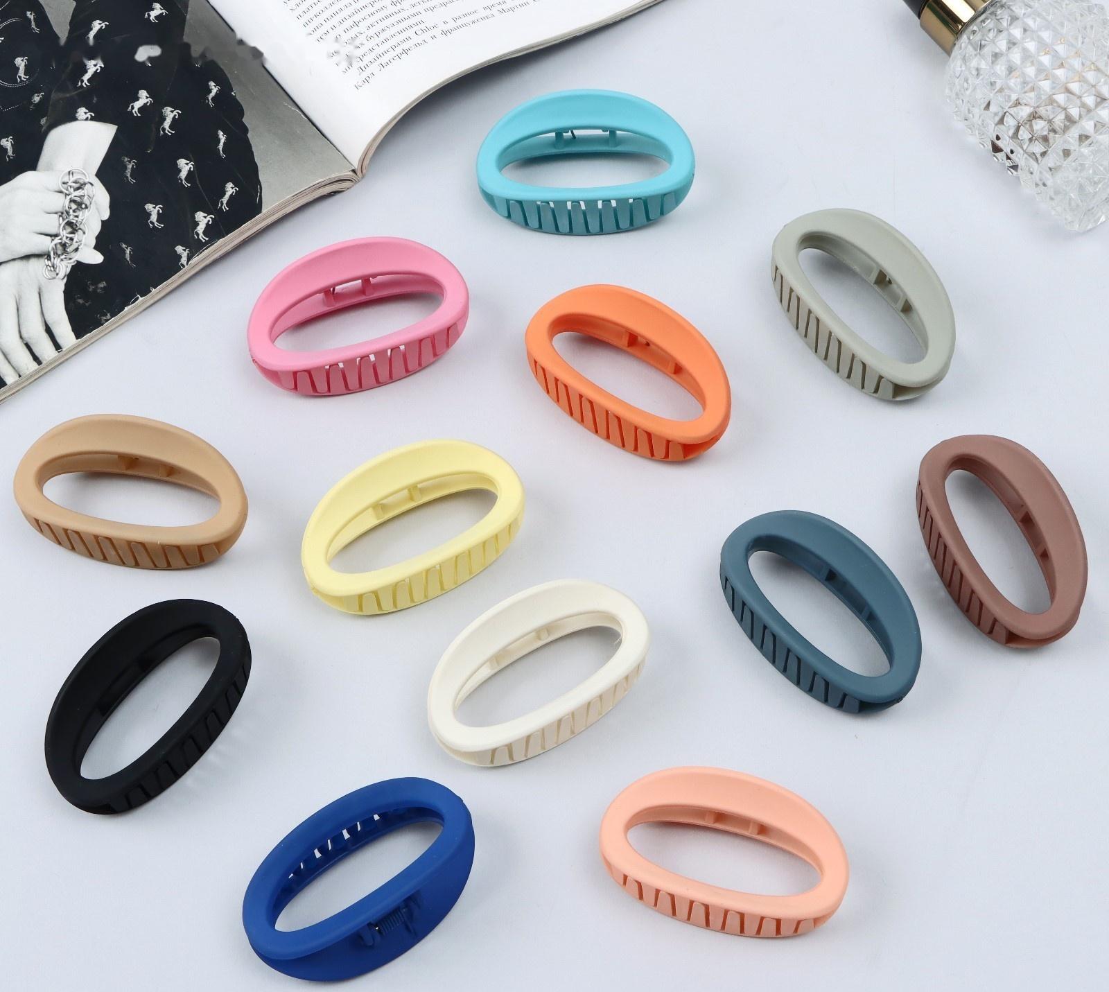 Краб для волос 