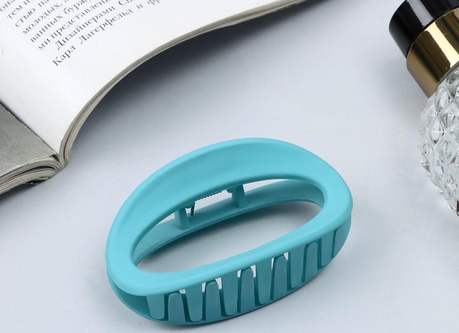 Краб для волос 