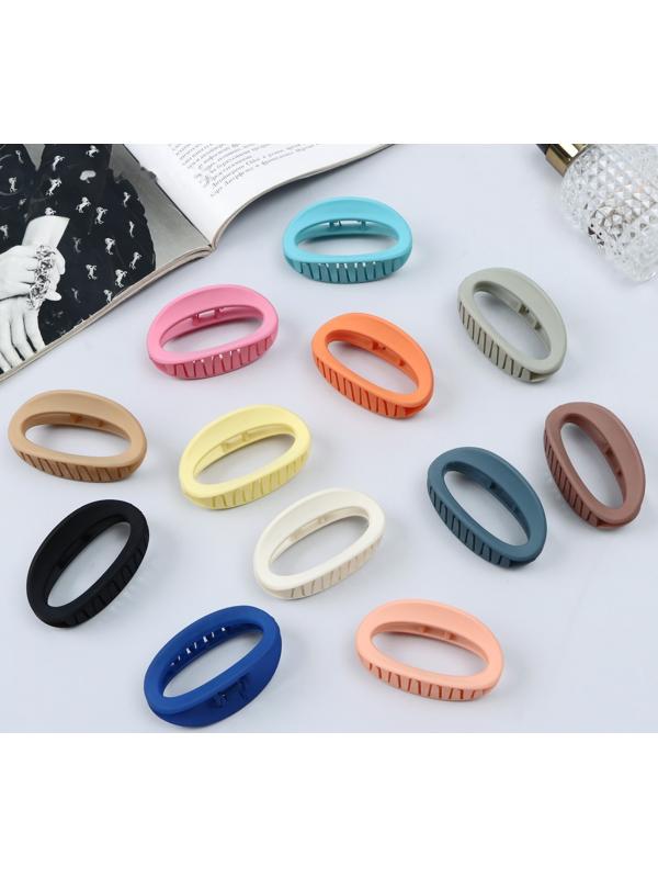 Краб для волос 