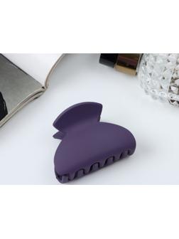 Краб для волос 