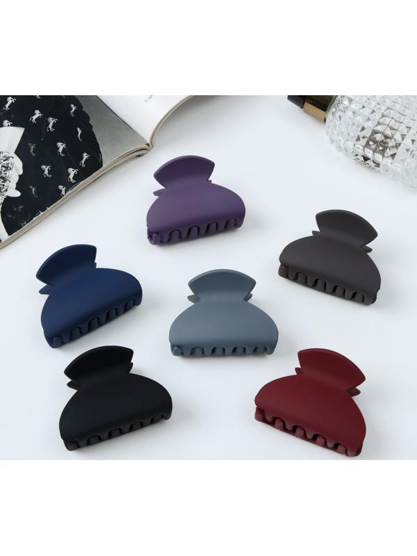 Краб для волос 