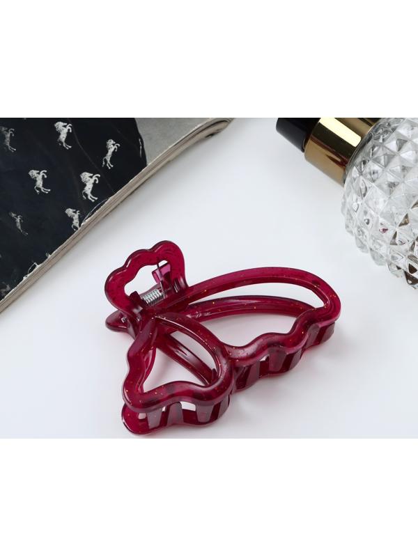 Краб для волос 