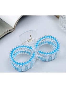 Краб для волос 