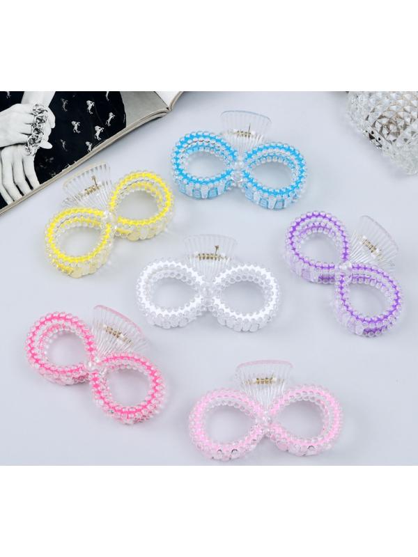 Краб для волос 