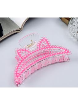 Краб для волос 