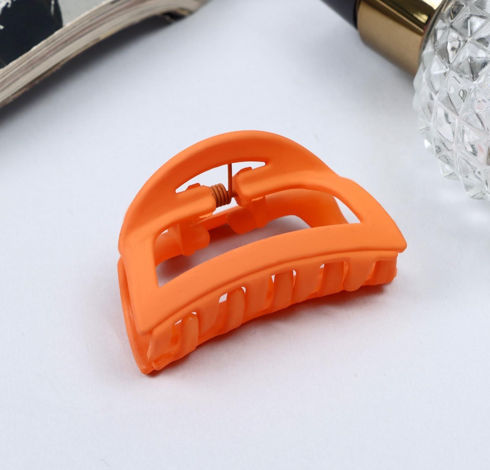 Краб для волос 