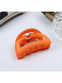 Краб для волос 