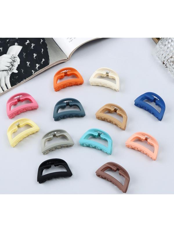 Краб для волос 