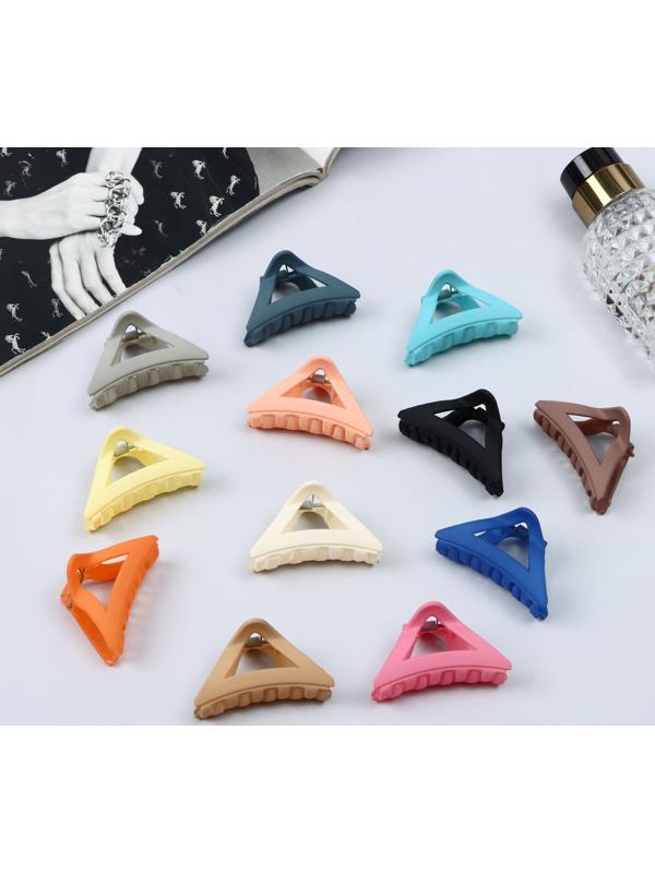 Краб для волос 