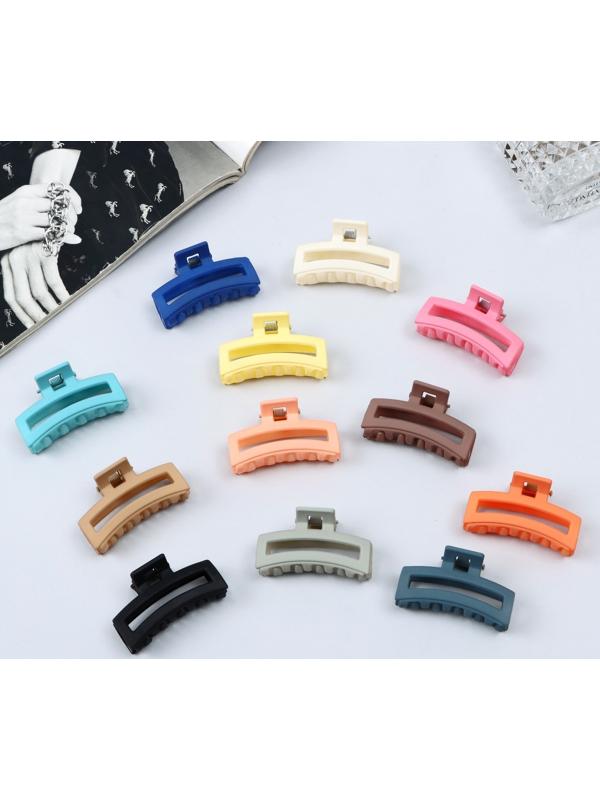 Краб для волос 