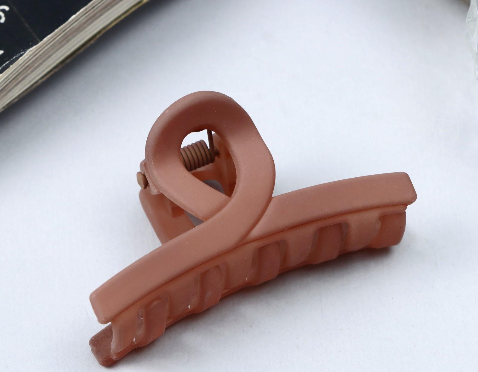 Краб для волос 