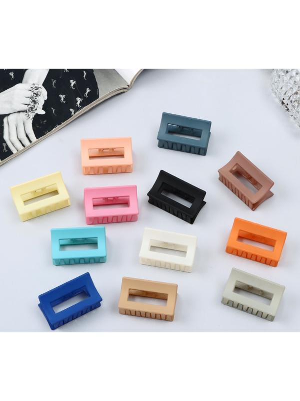 Краб для волос 