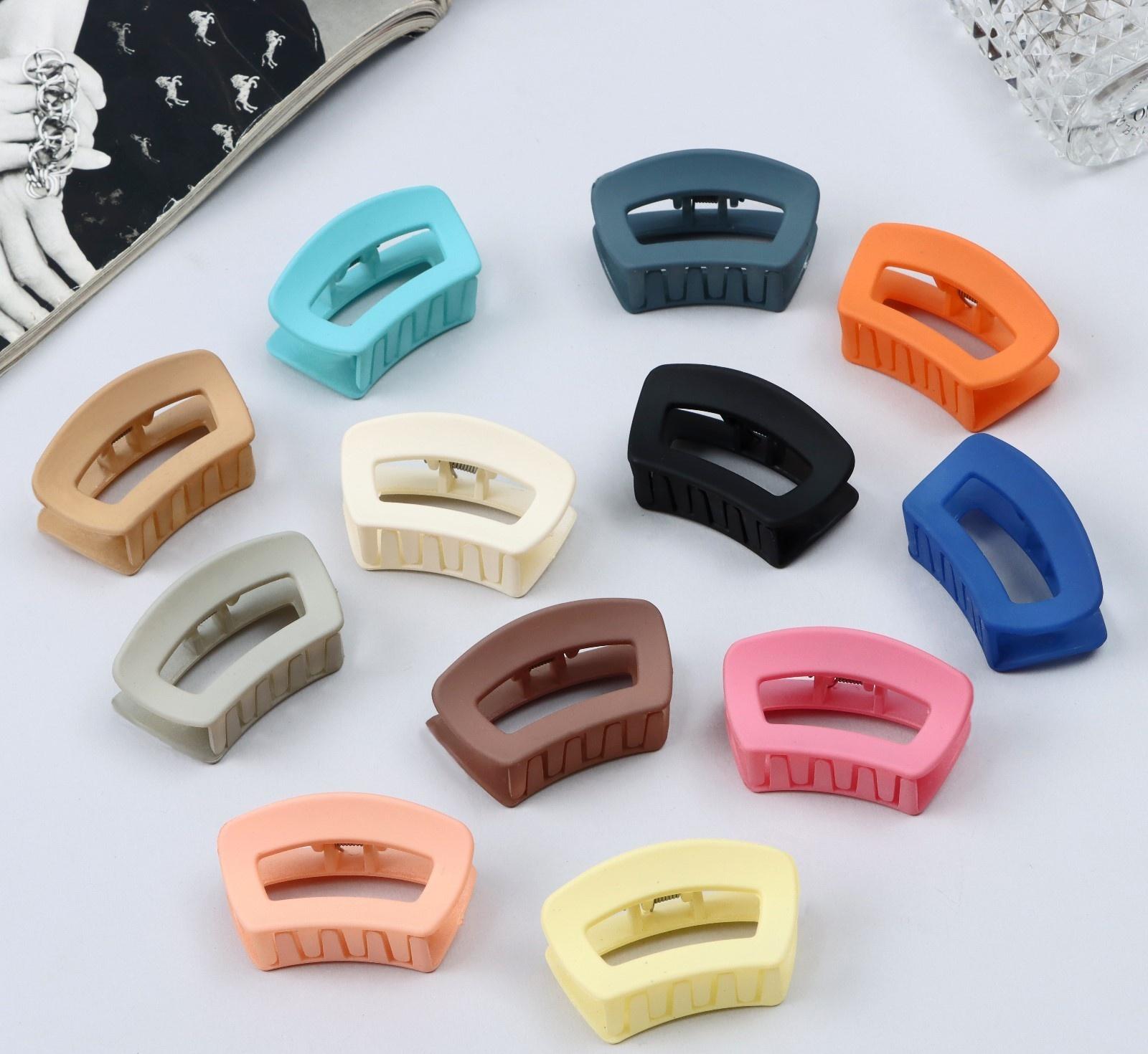 Краб для волос 