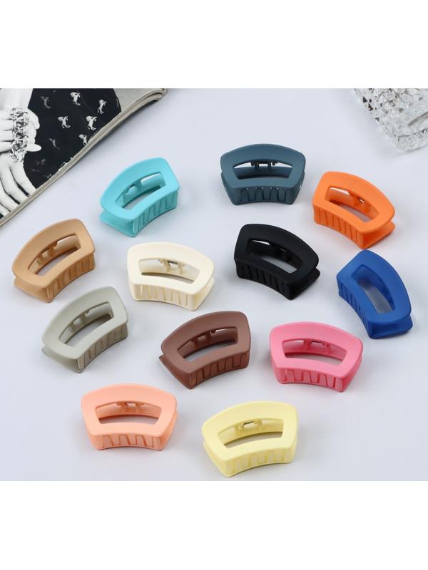 Краб для волос 