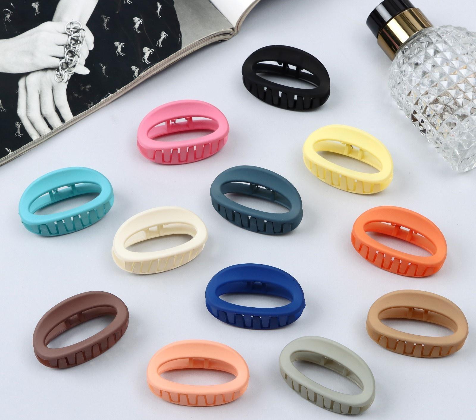 Краб для волос 