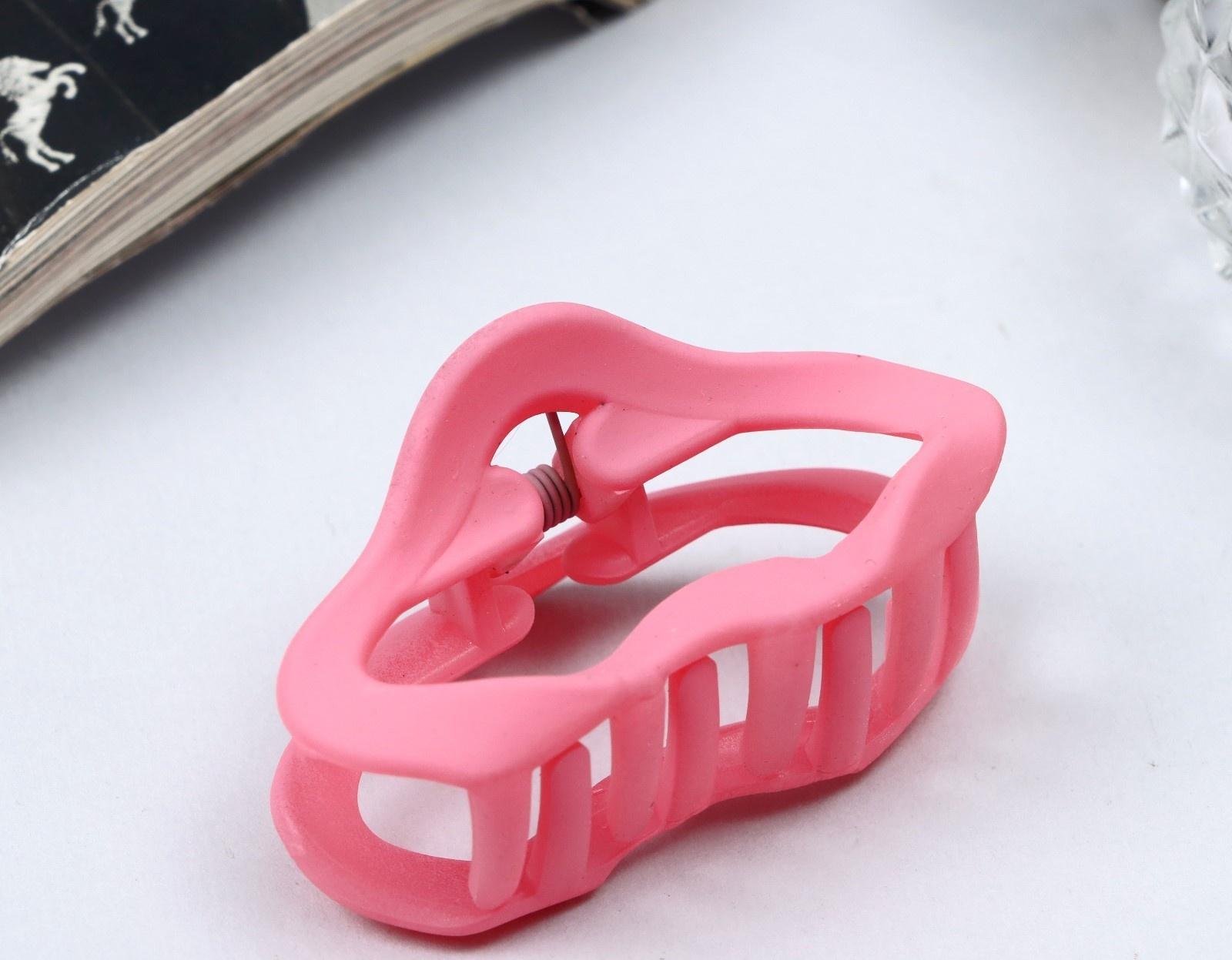 Краб для волос 